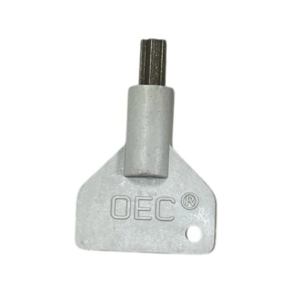 Oec 69561 Door key